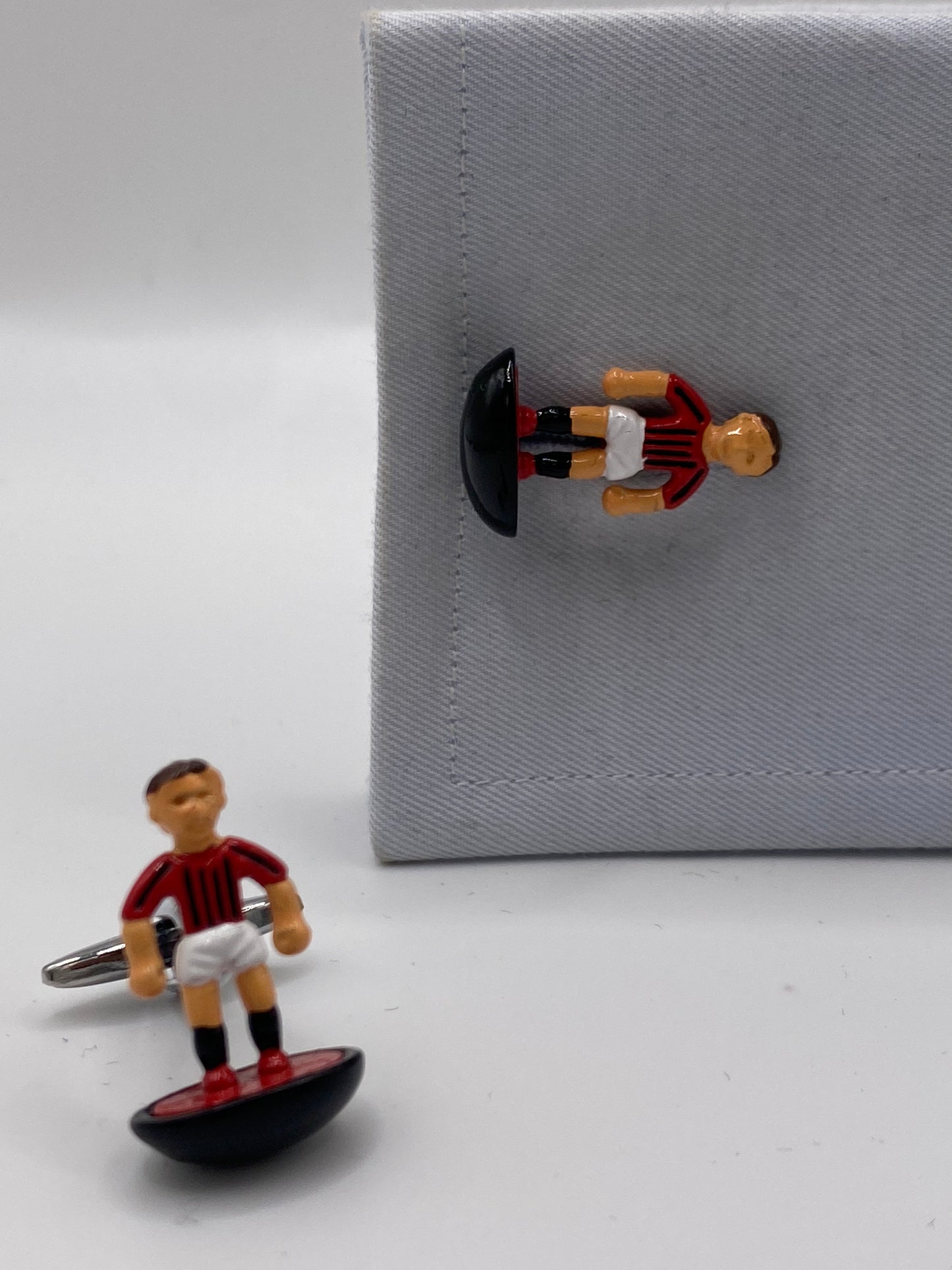 Gemello da polso OMINO SUBBUTEO MILAN  143