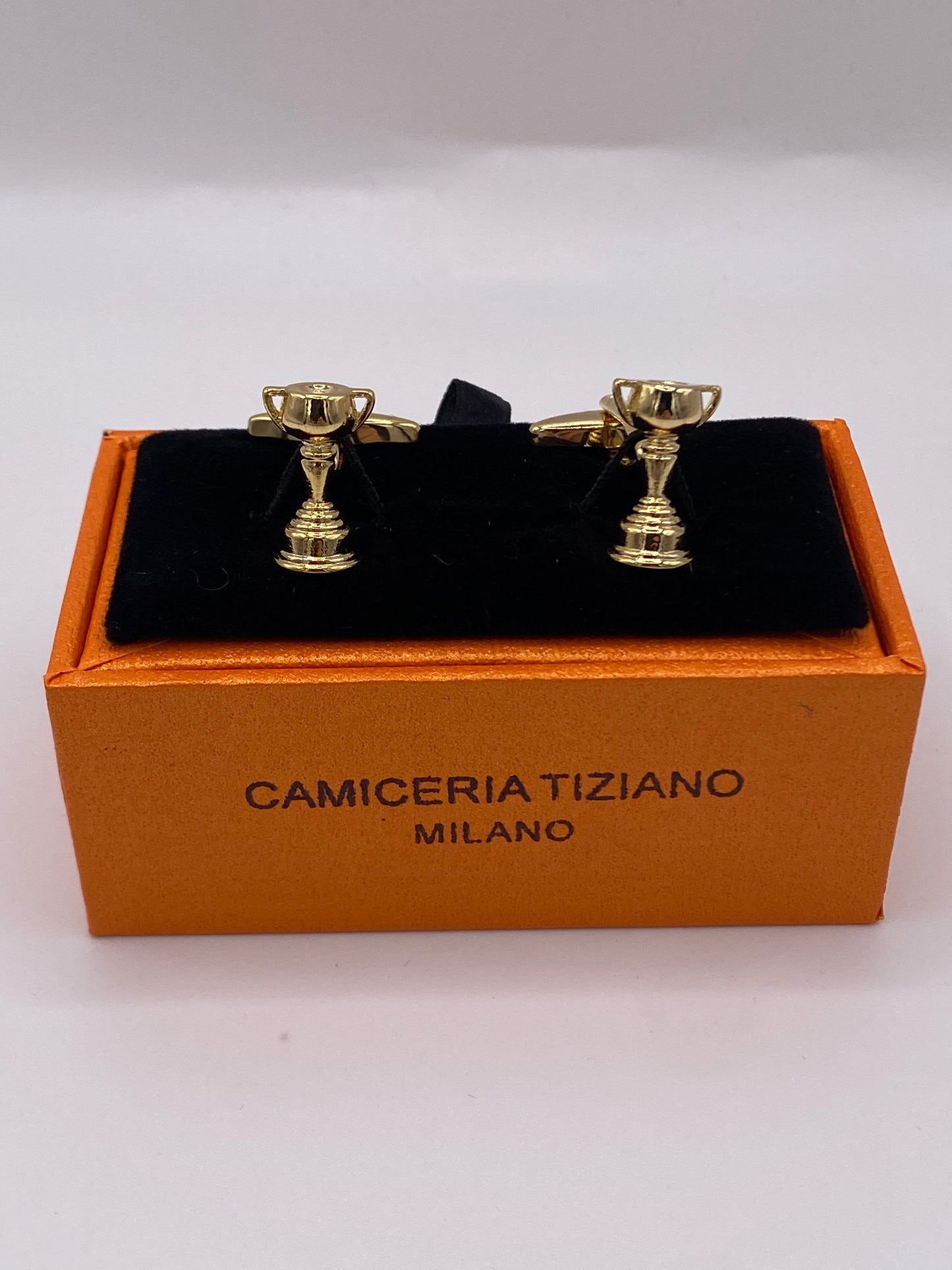 Gemello da polso TROFEO 213