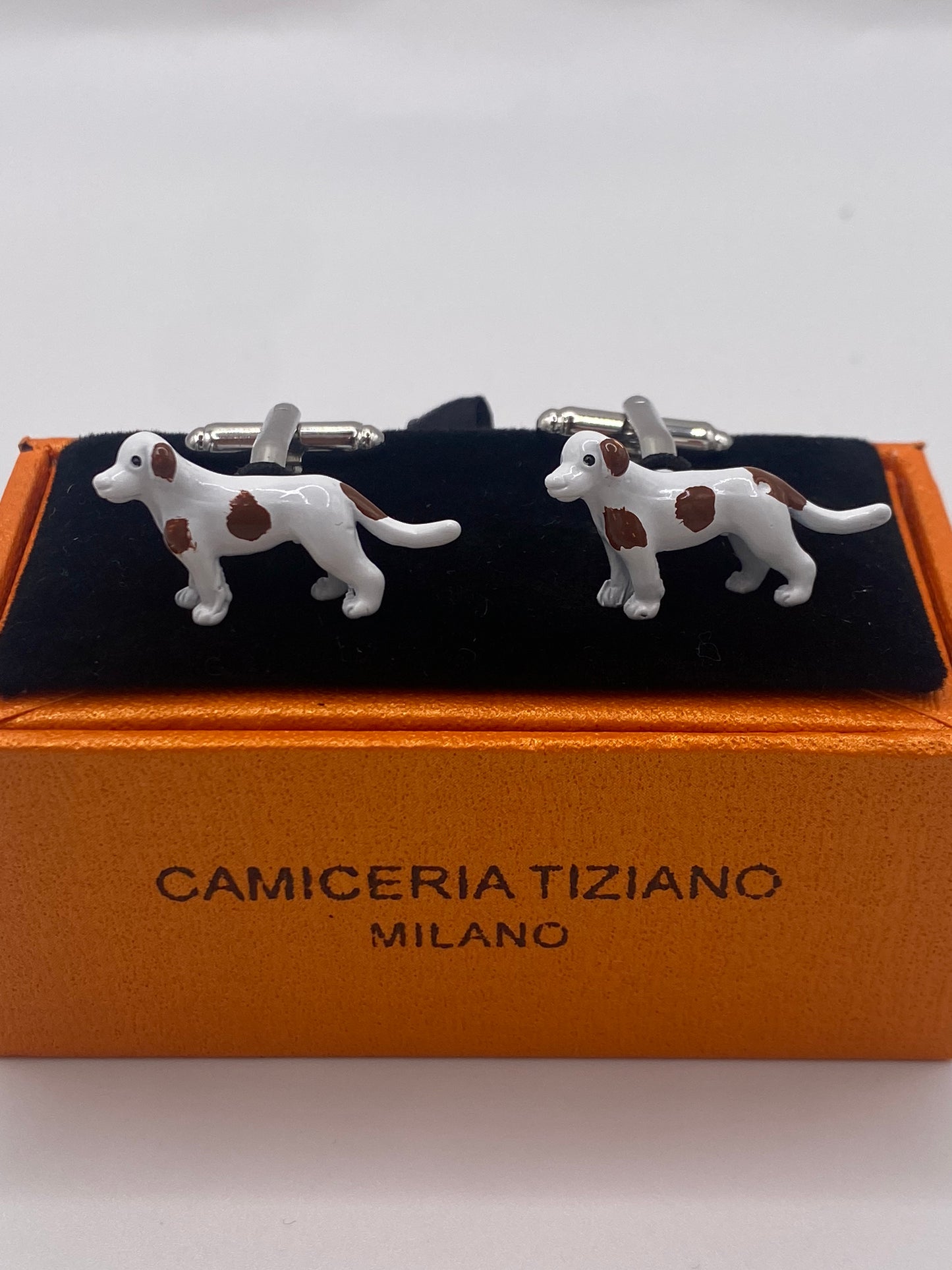 Gemello da polso CANE  068