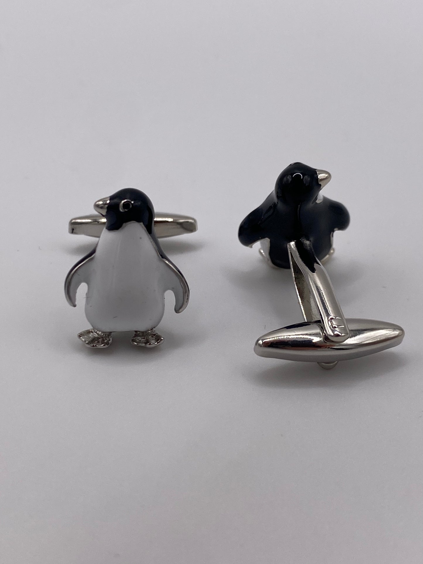 Gemello da polso PINGUINO  162