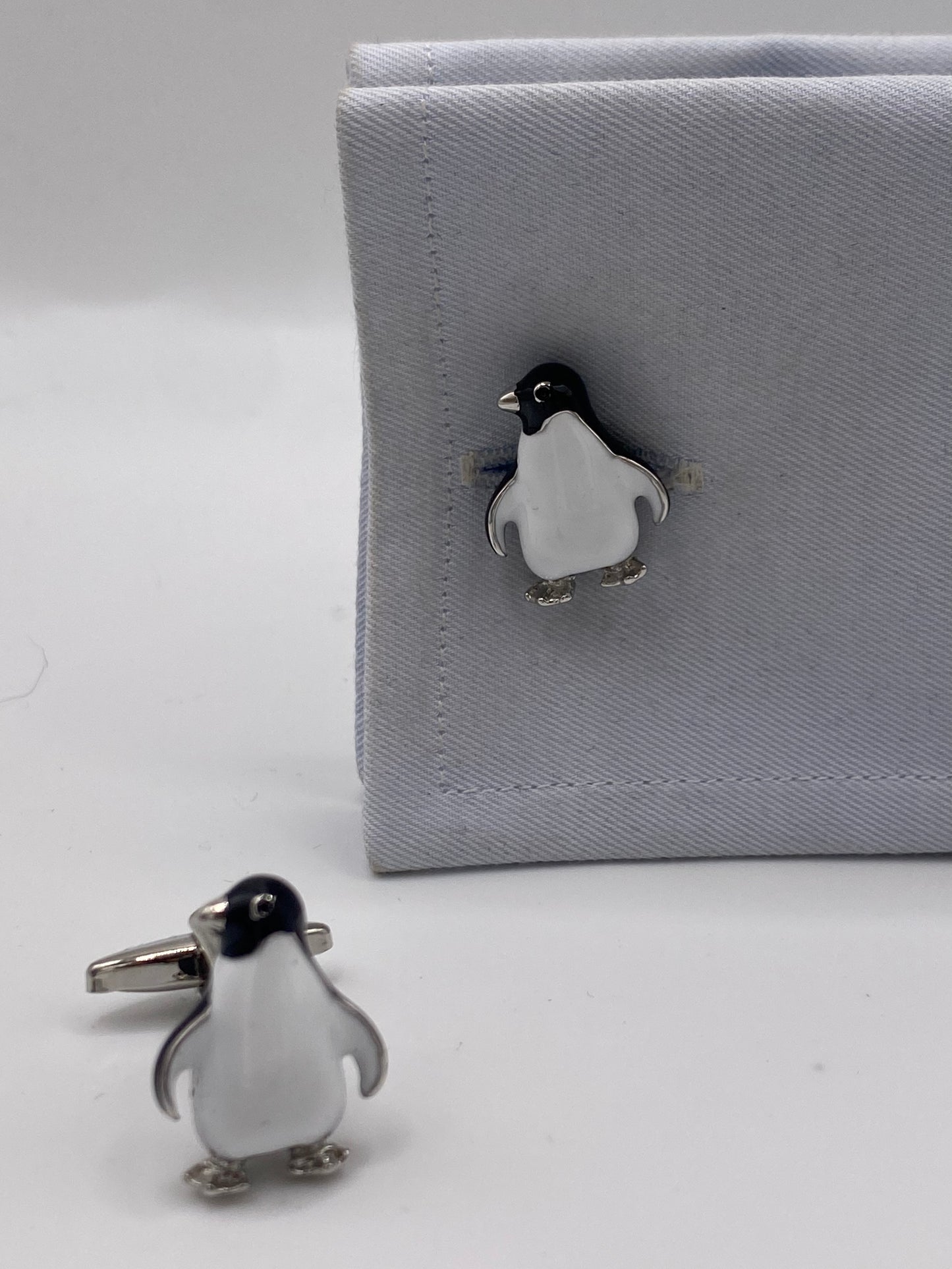 Gemello da polso PINGUINO  162